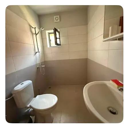 Yasemin Flats Apartament Panagjuriszte