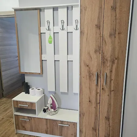 Yasemin Flats Panagjuriszte