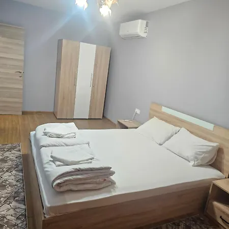 Apartament Yasemin Flats