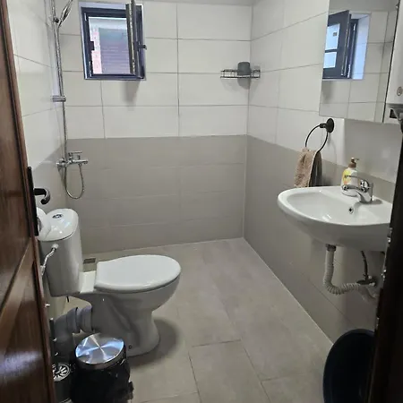 Apartament Yasemin Flats Panagjuriszte